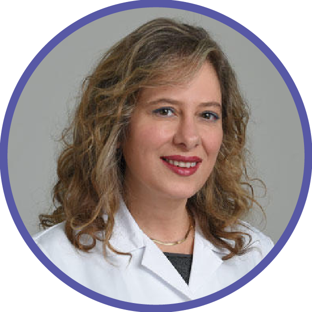 Dr. Zeina Tannous